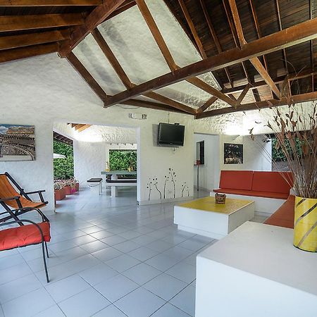 San Marcelino De Las Rosas Boqueron de Tena Exteriör bild