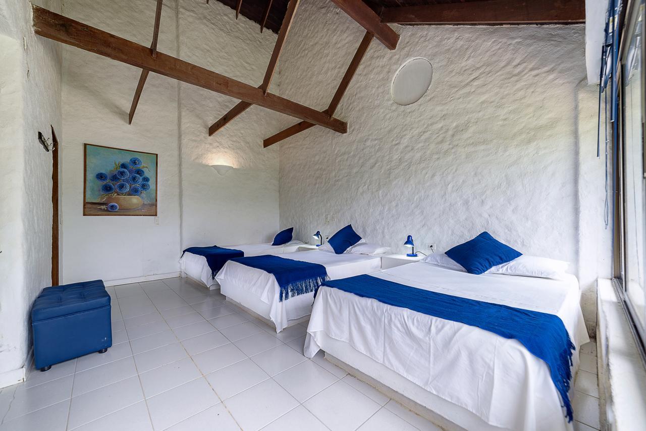 San Marcelino De Las Rosas Boqueron de Tena Exteriör bild