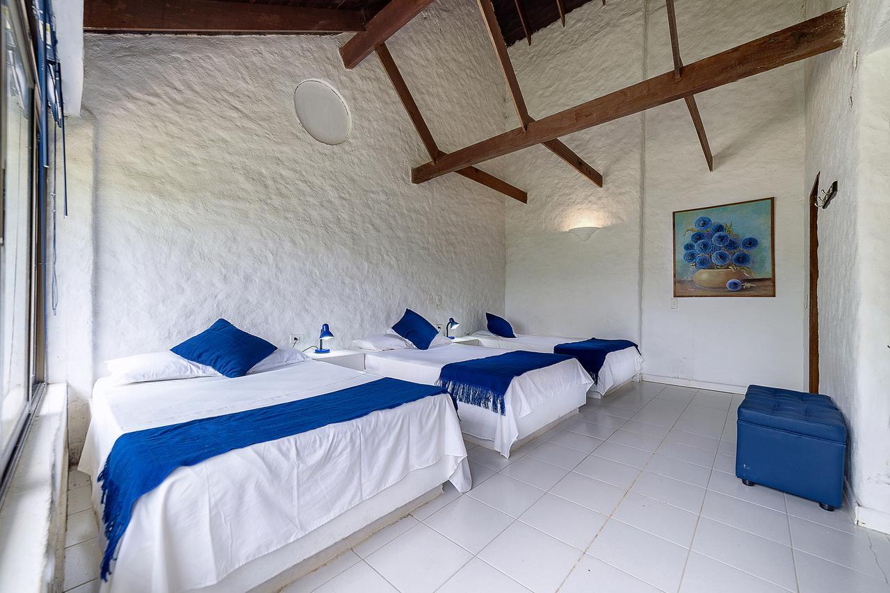 San Marcelino De Las Rosas Boqueron de Tena Exteriör bild
