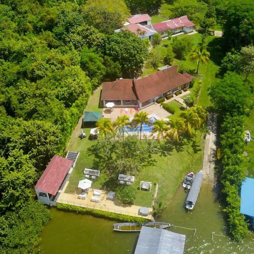 San Marcelino De Las Rosas Boqueron de Tena Exteriör bild