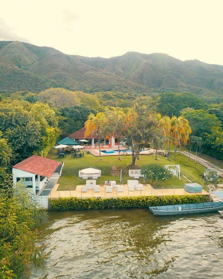 San Marcelino De Las Rosas Boqueron de Tena Exteriör bild